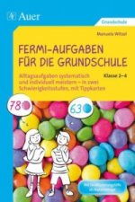 Fermi-Aufgaben für die Grundschule - Klasse 2-4