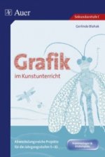 Grafik im Kunstunterricht