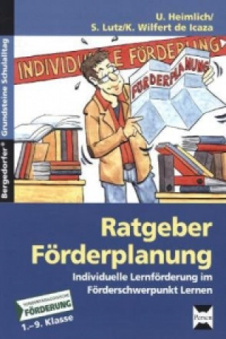 Ratgeber Förderplanung