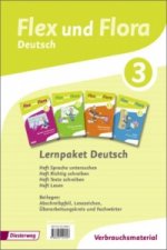 Flex und Flora - Ausgabe 2013