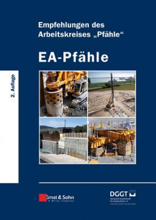 EA-Pfahle 2e - Empfehlungen des Arbeitskreises 