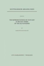 The Representations of Statuary in Private Tombs of the Old Kingdom