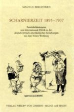 Scharnierzeit 1895--1907