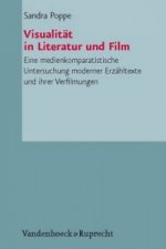 Visualitat in Literatur Und Film