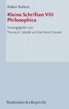 Kleine Schriften