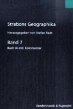 Strabons Geographika