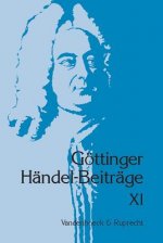 Gottinger Handel-Beitrage, Band 11