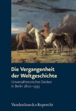 Vergangenheit Der Weltgeschichte