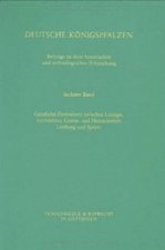 Deutsche Konigspfalzen. Band 6: Geistliche Zentralorte Zwischen Liturgie Und Architektur, Gottes- Und Herrscherlob