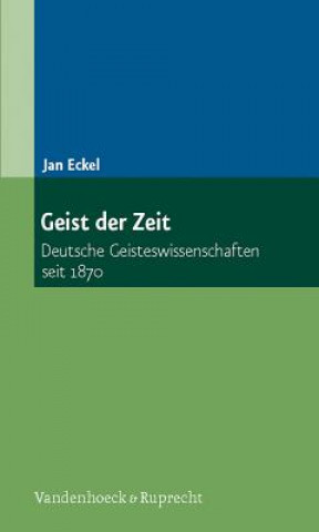 Geist Der Zeit
