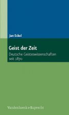 Geist Der Zeit