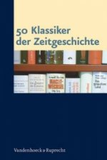 50 Klassiker Der Zeitgeschichte