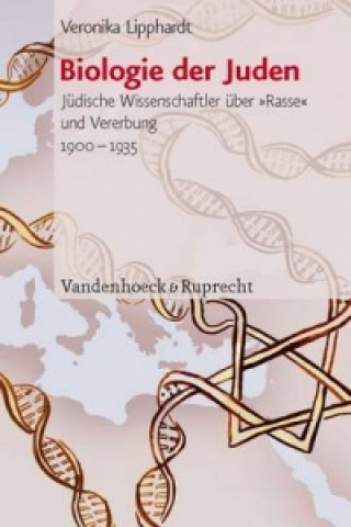 Biologie Der Juden