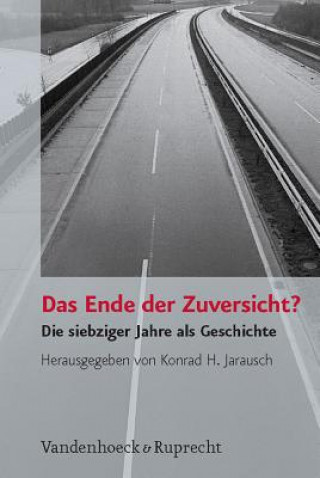Ende Der Zuversicht?