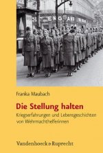 Stellung Halten
