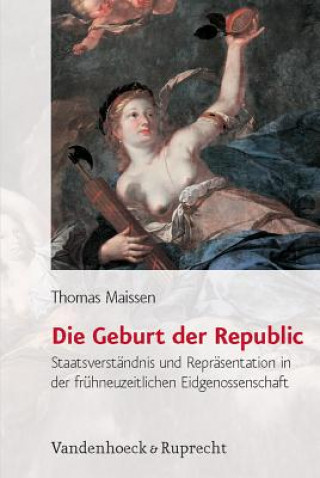 Geburt Der Republic