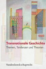 Transnationale Geschichte