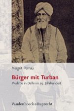 Burger mit Turban