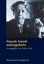 Hannah Arendt weitergedacht