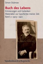 Buch Des Lebens