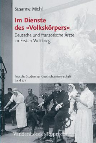 Im Dienste Des Volkskorpers