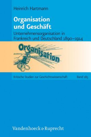 Organisation Und Geschaft