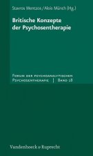 Britische Konzepte Der Psychosentherapie