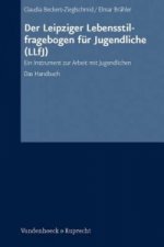 Der Leipziger Lebensstilfragebogen fur Jugendliche (LLfJ)