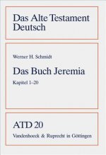 Buch Jeremia
