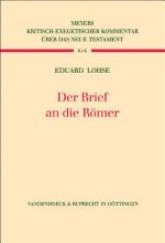 Brief an Die Romer