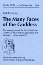 Many Faces of the Goddess