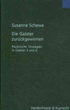 Galater Zuruckgewinnen