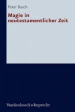 Magie in Neutestamentlicher Zeit