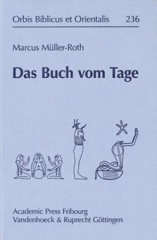 Buch Vom Tage
