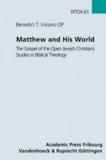 Matthew and His World