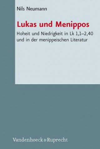 Lukas Und Menippos