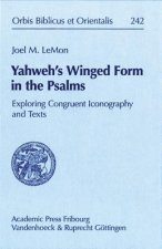 Yahweh's Winged Form in the Psalms