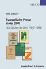 Evangelische Presse in Der DDR