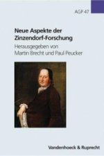 Neue Aspekte Der Zinzendorf-Forschung
