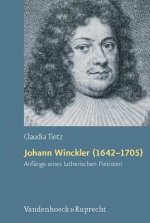 Johann Winckler (1642-1705)