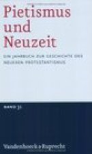 Pietismus Und Neuzeit