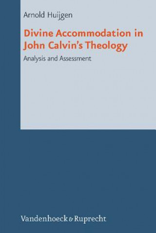 Divine Accommodation in John Calvins Theology
