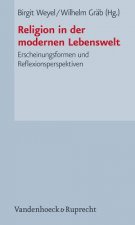 Religion in der modernen Lebenswelt