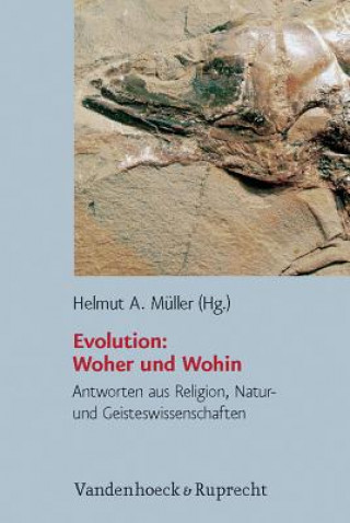 Evolution: Woher Und Wohin