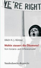 Wohin steuert die Ökumene?