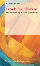 Freude des Glaubens