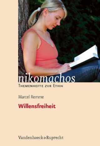 Willensfreiheit