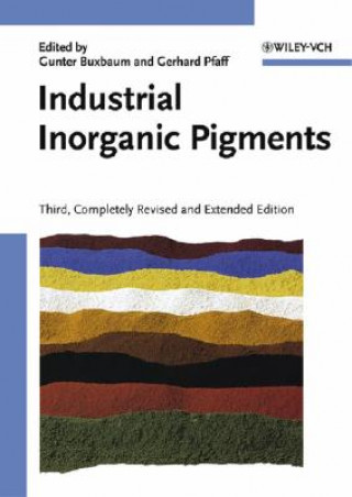 Industrial Inorganic Pigments 3e