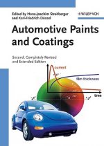 Automotive Paints and Coatings 2e