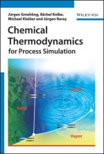 Chemical Thermodynamics for Process Simulation